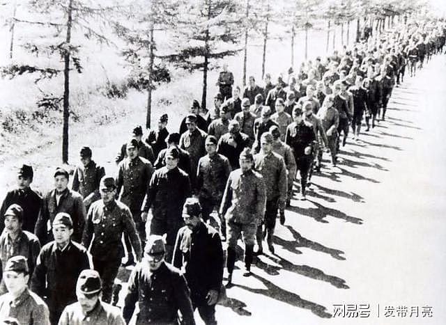 日本女战俘如何在苏联生存，巨大的阴影让她们生不如死 - 2