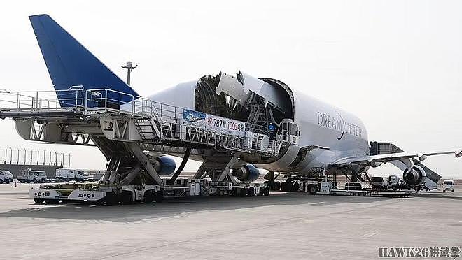 波音正式停产747系列 半个世纪的传奇落幕 四发客机时代宣告结束 - 14