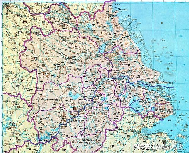 最恨清朝的一个省，一个举动，让该省从富变穷 - 2