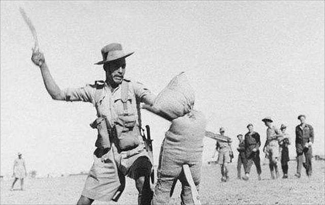 63年中印对决金三角：3000敌军被捅死，廓尔喀军自此不敢称霸世界 - 8