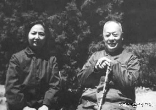 江西一农妇来到北京探望好友遭拒之后，亮出身份，竟是陈毅之妻 - 21
