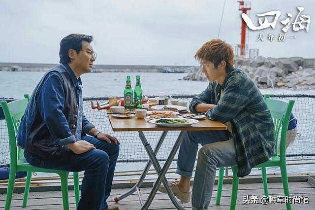 《长津湖之水门桥》登顶中国影史票房冠军，今年贺岁档太强大 - 45