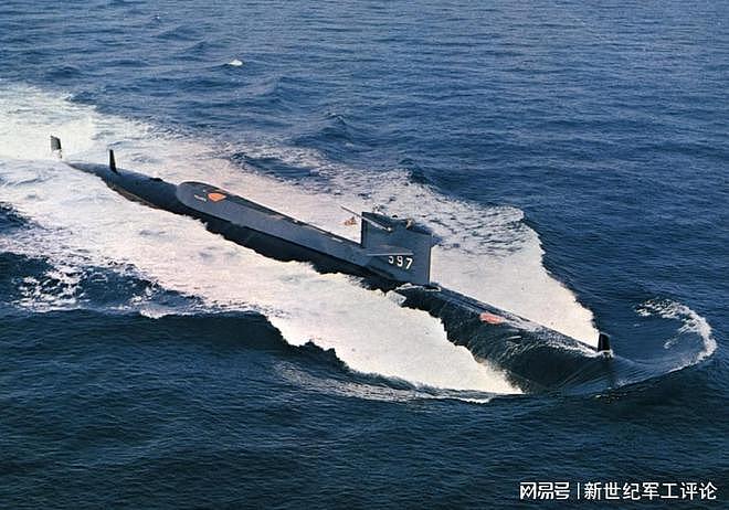 美国海军核动力计划75周年成就大盘点：超级海军的硬核实力 - 14