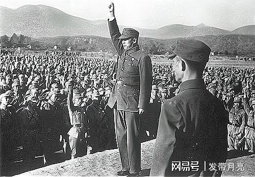 1949，蒋介石能不能逃往台湾，都在陈诚的一念之间 - 2
