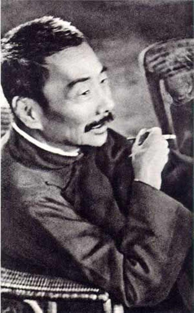 鲁迅有几篇文章是他代笔写成：1976年6月2日中国作家冯雪峰逝世 - 3