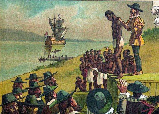 为什么中美洲的海地是个黑人国家？1915年1月27日美国占领海地 - 4