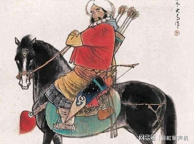 灭亡时的北魏：太后和七位皇帝轮流被杀，两千王侯公卿被集体处死 - 1