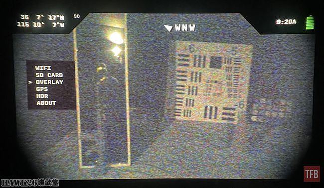 直击SHOT Show：SiOnyx推出数字化夜视仪 不同于磷光管的全新技术 - 13