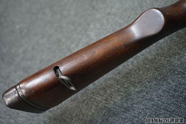 日本古董枪店展示意大利BM59步枪 贝雷塔精工制造 性能超越M14 - 22