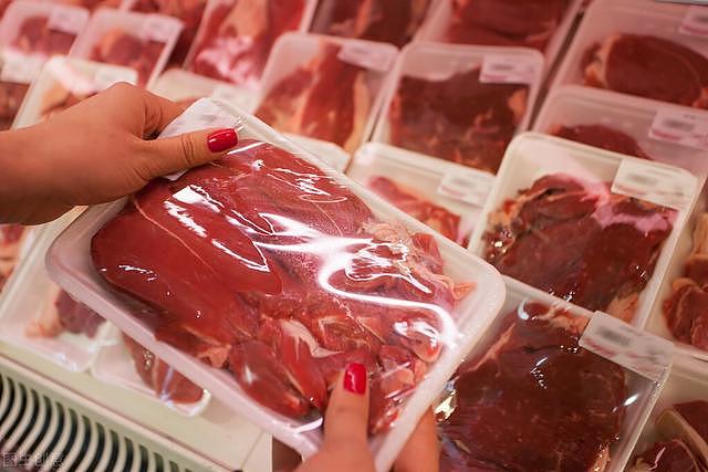 猪肉长期放在冰箱里，会成为“僵尸肉”？超过这个天数，建议别吃 - 2