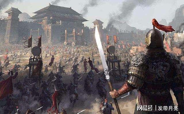 唐亡于黄巢而祸始于桂林，800戍卒的兵变，为黄巢起义埋下祸根 - 3