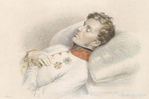 拿破仑家族前四代都没好死：1879年6月1日拿破仑四世被祖鲁人杀死 - 8