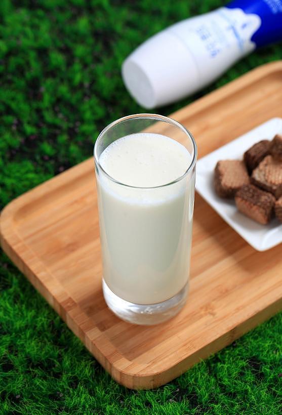 血脂升高不能喝牛奶？稳定血脂，饮食方面建议做到“3少3多” - 2