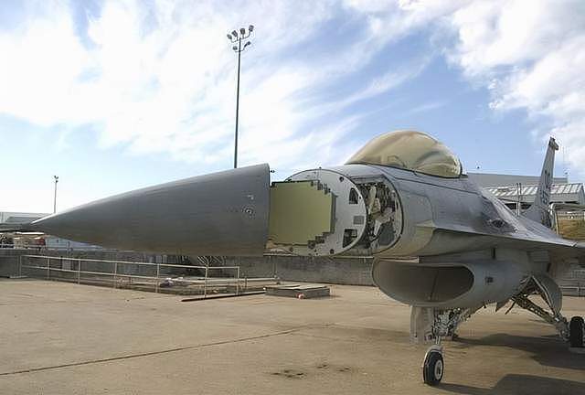 深度解读F16V：连局座张召忠都说好的南蛮空战仔 - 4
