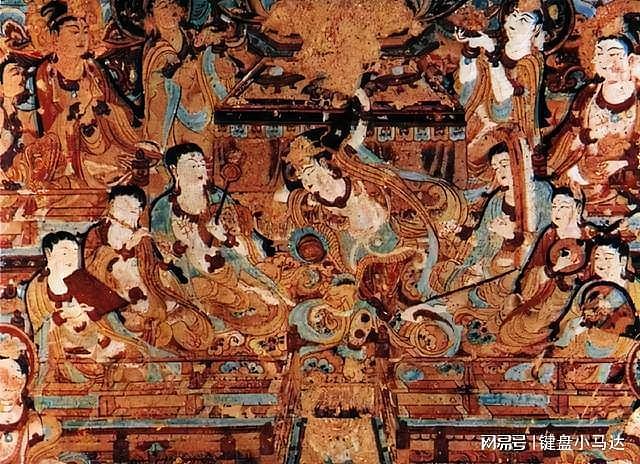 三武一宗：历史上四位皇帝进行灭佛运动，其实从本质上挽救了佛教 - 1