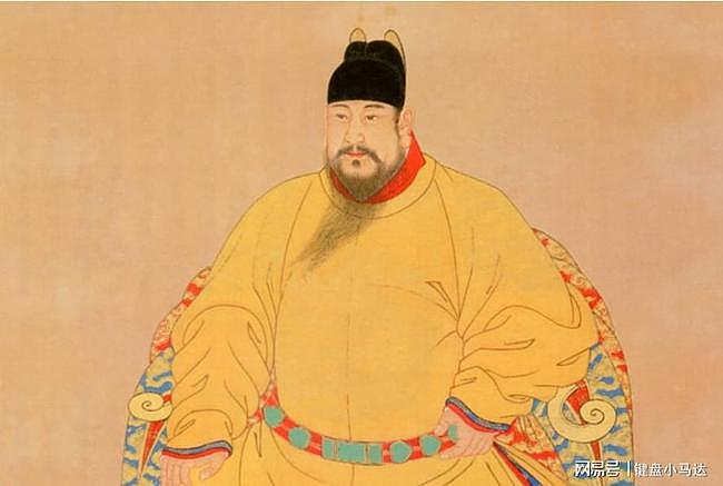 杨溥辅佐朱高炽监国，被朱棣关十年，与杨士奇、杨荣并称“三杨” - 3
