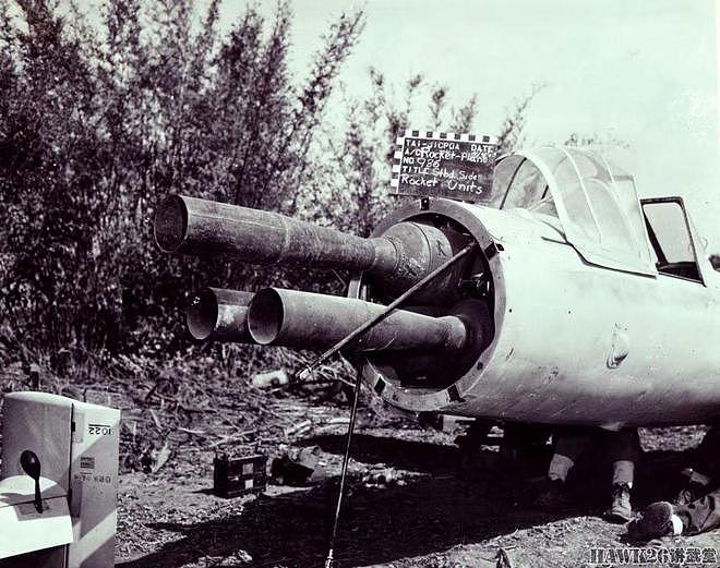 日本人丧心病狂代表作 MXY-7“樱花”特攻机 美军戏称“巴嘎弹” - 14