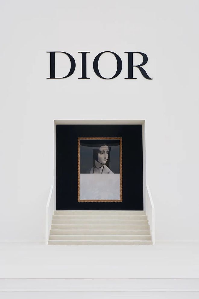 新一季的Dior，不止有梦幻仙裙 - 3