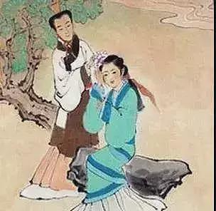 从“郎君”到“老公”：中国“丈夫”文化称谓的“堕落史” - 4