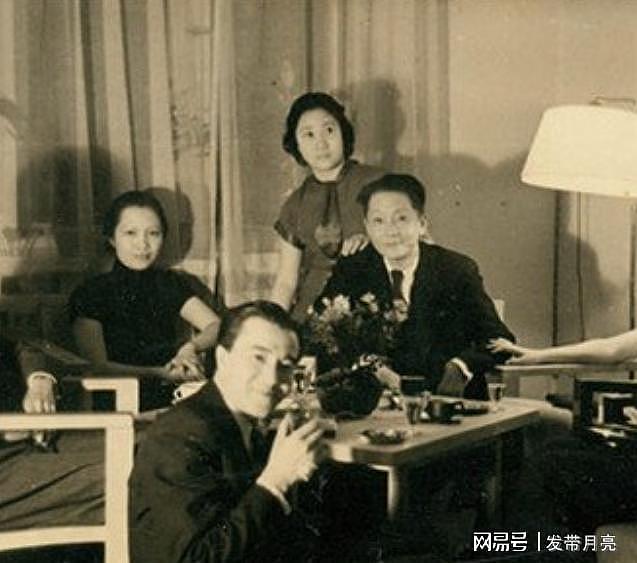 日本护士蒋佐梅嫁中国将军蒋百里，64年不说日语，女儿嫁钱学森 - 5
