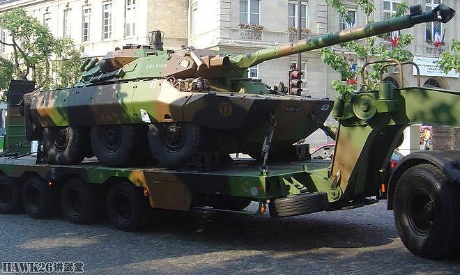 美国将向乌克兰提供50辆“布拉德利”步兵战车 法国德国同步跟进 - 5