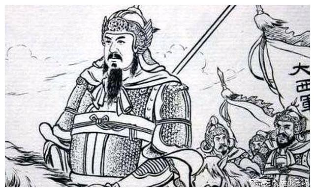 1652年湖广反击战：南明王朝规模最大的军事行动 - 10