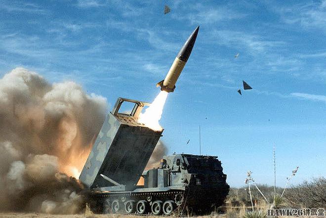 俄罗斯摧毁第一辆M270火箭炮 无人机全程跟踪 战术导弹定点清除 - 10