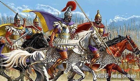 亚历山大5万精兵，与成吉思汗15万骑兵交手，谁能笑到最后 - 2