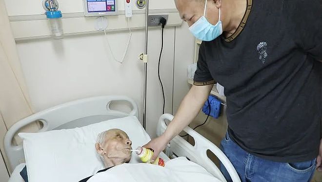 前列腺动脉栓塞术再次打破高龄“禁区”，99岁也能治！ - 2