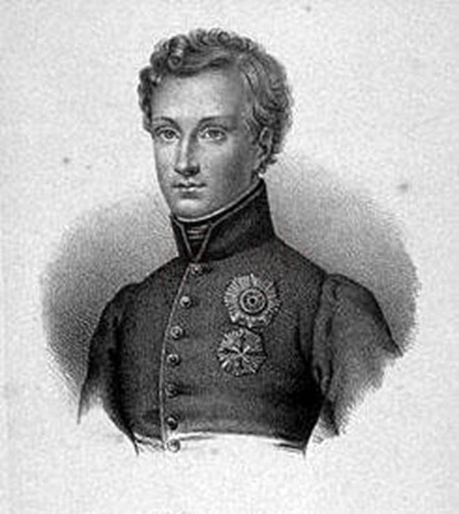 拿破仑家族前四代都没好死：1879年6月1日拿破仑四世被祖鲁人杀死 - 16
