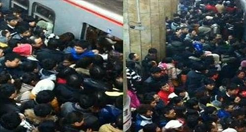 北京男子乘地铁被挤成瘫痪，向地铁公司索赔190万，法院怎么判的 - 3