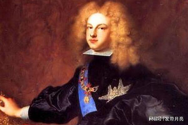 此人是荷兰的国家元首，把荷兰发展成海洋霸主，娶了英国女王为妻 - 1