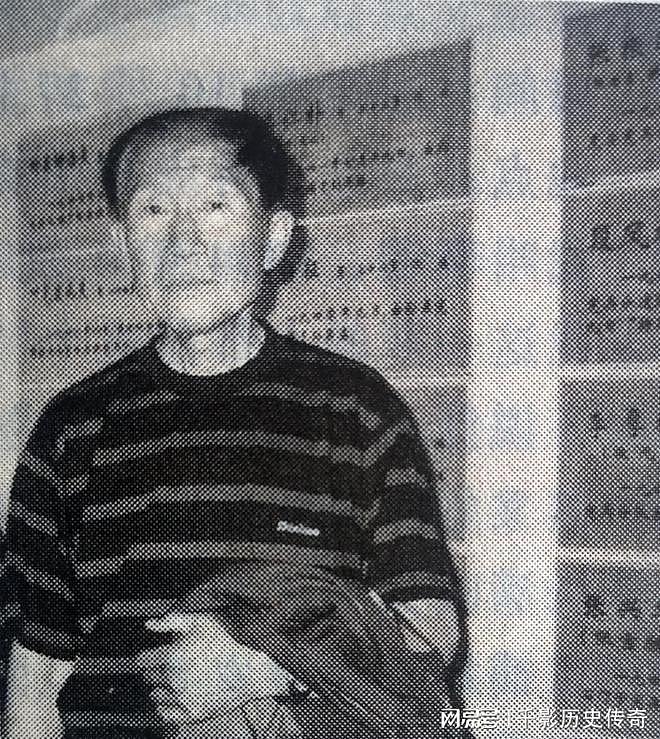 抗日英雄失踪，妻子等了他50年，60年后儿子在731基地里找到了他 - 12