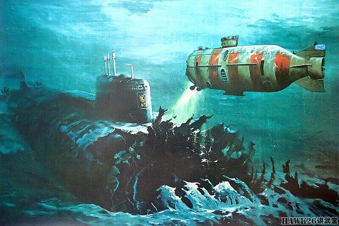 走访“库尔斯克”号核潜艇纪念碑 24年前震惊世界的事故已被淡忘 - 4