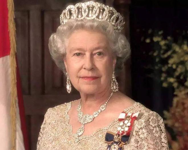 2021年，北美洲小国退出英联邦王国，英女王“被免职”了 - 1
