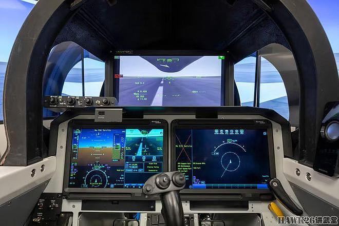 洛马公布X-59静音超音速技术验证机新照片 前向视觉设备至关重要 - 8