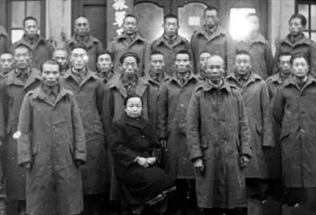 1949年，陈毅接到烈士遗孀来信：吴淞路三层楼请让我们继续使用 - 8