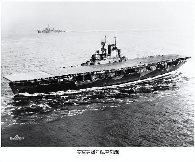 瓜岛血战5：日军“荒唐妙计”，美军“痛殴”下，赔了航母又折兵 - 5