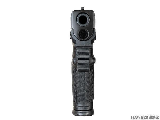 贝雷塔APX A1 FS手枪 根据用户反馈意见 对MHS样枪进一步优化 - 6