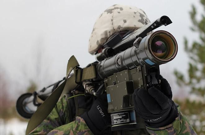 抗俄利器？西方援助乌克兰的武器装备，究竟能发挥多大作用 - 6