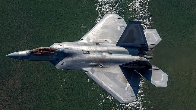 “无双国士”！中国科学家研究的反隐身雷达，让F-22无处遁形 - 3