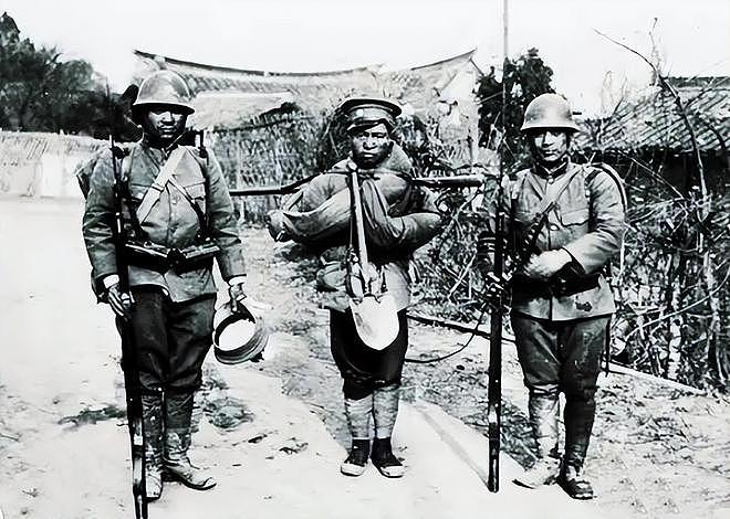 南京日记：日本兵对“花姑娘”太残忍，我救下了10个少女 - 5