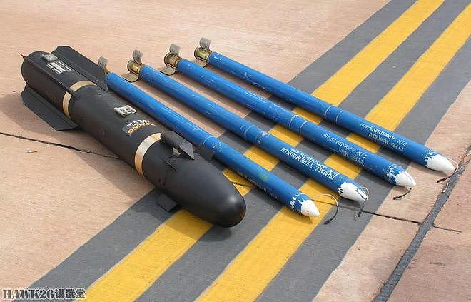 BAE系统公司APKWS制导火箭弹获得突破 新型战斗部兼顾多种用途 - 11