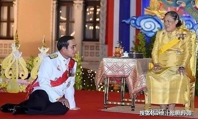 诗琳通公主到中国访问，提“特殊”要求，一定到这小地方祭拜个人 - 1