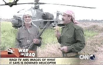 伊拉克老农用步枪击落阿帕奇是怎么回事？1975年9月30日AH-64试飞 - 14