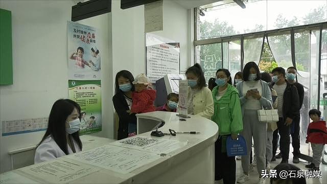 石泉县城关镇卫生院启动国产二价HPV疫苗接种工作 - 2