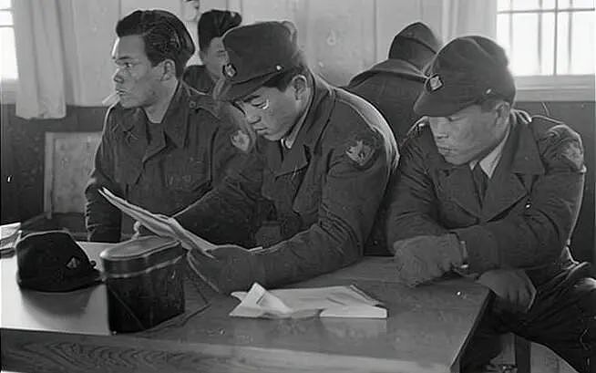 抗日战争时，中国在日本留学的学生是如何生活的 - 6
