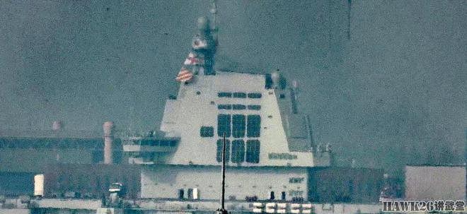 海外谈中国：“福建”号航母将开始第一次海试 作战能力显著提升 - 5