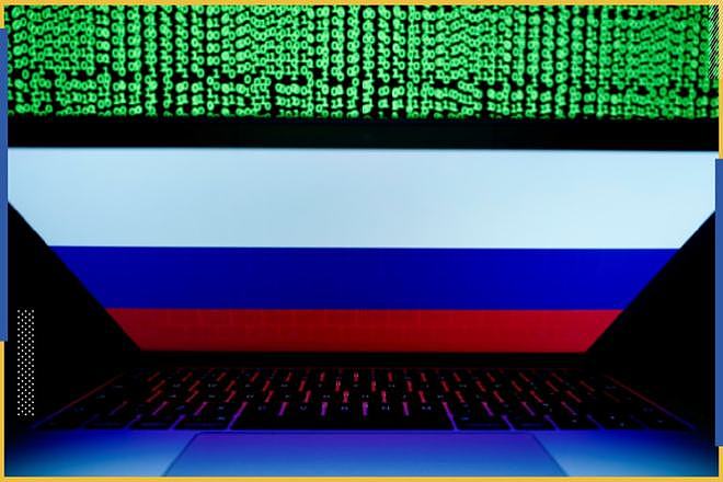 俄罗斯黑客没有对乌克兰发动网络攻击的三个原因分析 - 2