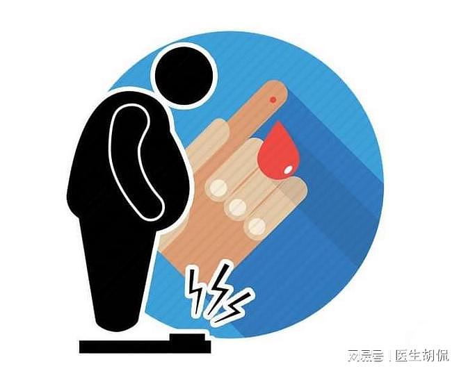 中国“糖人”近千万，二型糖尿病占9成！提醒：6类人别放纵 - 3